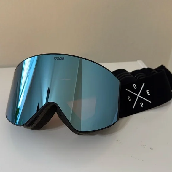 Dope Snow Goggles - Picture 1 of 7